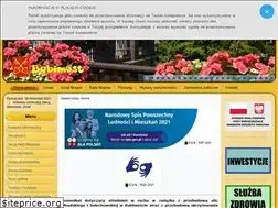 Sites similar to babimost.pl