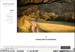 Sites similar to babinakata.com.br