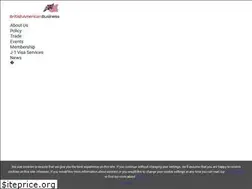 Sites similar to babinc.org