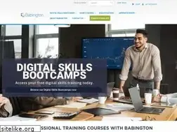 Sites similar to babington.co.uk