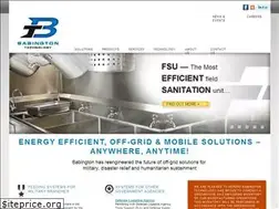 Sites similar to babingtontechnology.com