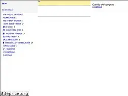 Sites similar to babini.com.co