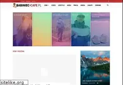 Sites similar to babiniec-cafe.pl