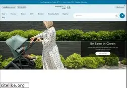 Sites similar to babinskis.com