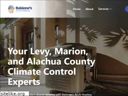 Sites similar to babionesac.com