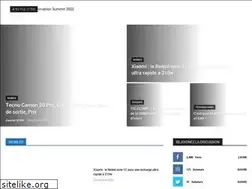 Sites similar to babiphone.net