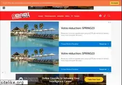 Sites similar to babiremix.com