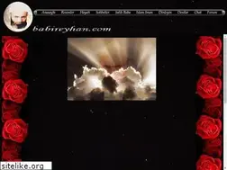 Sites similar to babireyhan.com