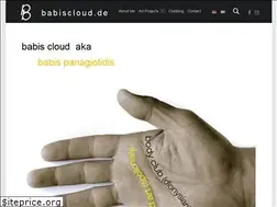 Sites similar to babiscloud.de