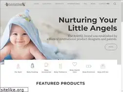 Sites similar to babisil.com