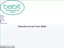 Sites similar to babit.si