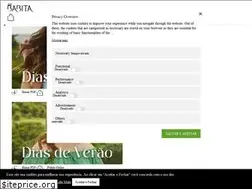 Sites similar to babita.com.br