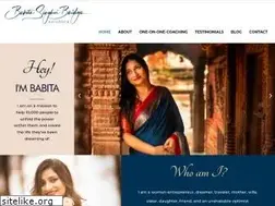 Sites similar to babitabaidya.com