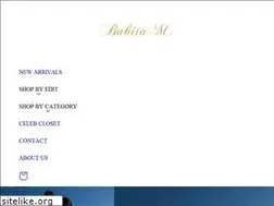 Sites similar to babitam.com