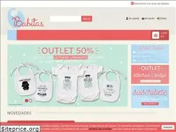 Sites similar to babitas.es