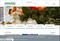 Sites similar to babite.lv