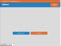 Sites similar to babitours.com