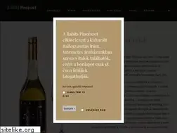 Sites similar to babitspince.hu