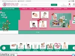 Sites similar to babivina.com