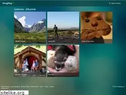 Sites similar to babix.smugmug.com