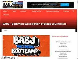 Sites similar to babjmd.com