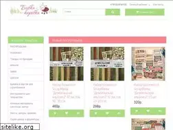 Sites similar to babka-korobka.ru