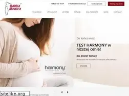Sites similar to babkamedica.pl