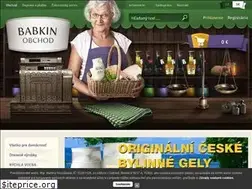 Sites similar to babkinobchod.sk
