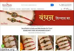 Sites similar to bablarakhi.com