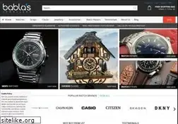 Sites similar to bablas.co.uk