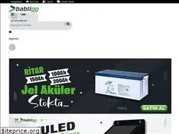 Sites similar to babligo.com