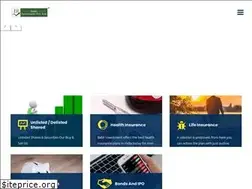 Sites similar to babliinvestment.com