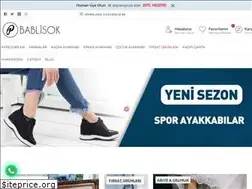 Sites similar to bablisok.com