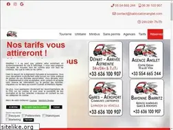 Sites similar to bablocationanglet.com