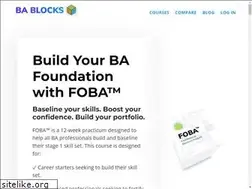 Sites similar to bablocks.com