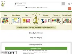 Sites similar to babloo.com