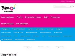 Sites similar to babloo.it