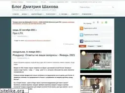 Sites similar to bablorub.blogspot.com
