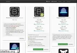 Sites similar to bablosoft.com