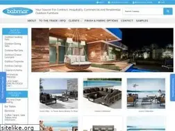 Sites similar to babmar.com
