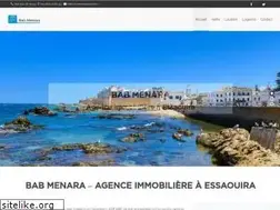 Sites similar to babmenara.com