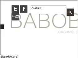 Sites similar to baboba.nl