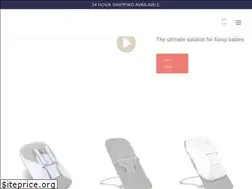 Sites similar to babocush.com