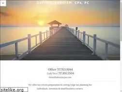 Sites similar to baboiancpa.com