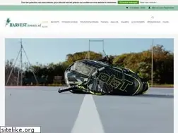 Sites similar to babolat-tennis.nl