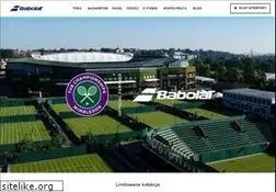 Sites similar to babolat.pl