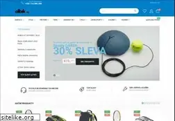 Sites similar to babolatshop.cz