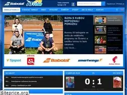 Sites similar to babolattour.cz