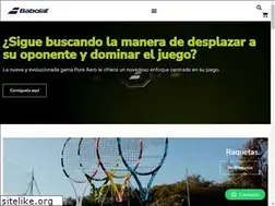 Sites similar to babolaturuguay.uy