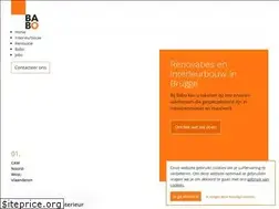 Sites similar to babonv.com
